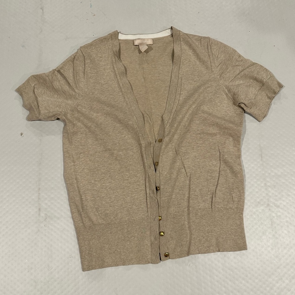 Banana Republic Sweater